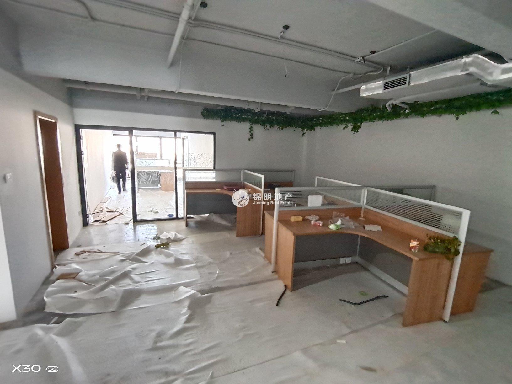 周家嘴路海上海260平米写字楼出租